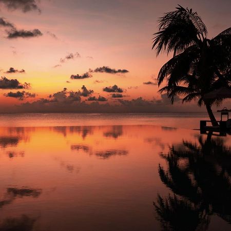 Ayada Maldives Hotel Vaadhoo  Exterior photo